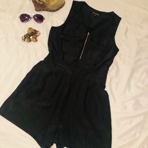 Express Romper